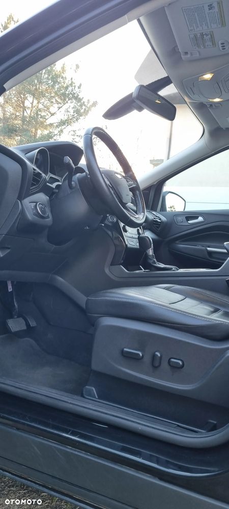 Ford Escape ver-1-5-ecoboost-awd-se - 20