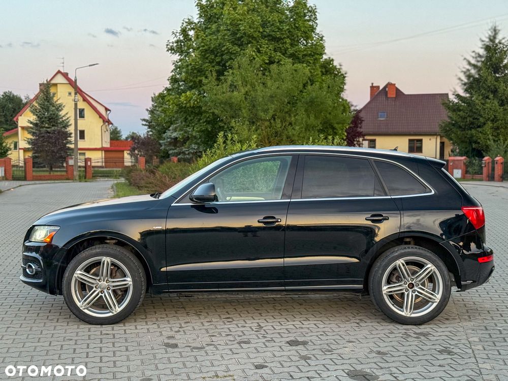 Audi Q5 - 10
