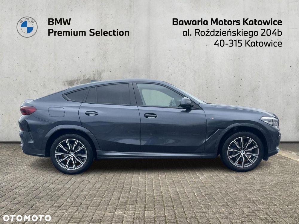 BMW X6 - 15