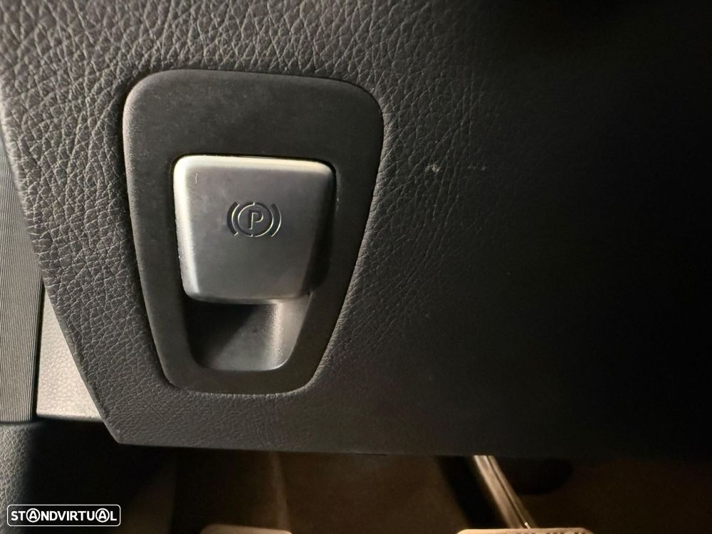 Mercedes-Benz C 220 BlueTEC Avantgarde Aut. - 28