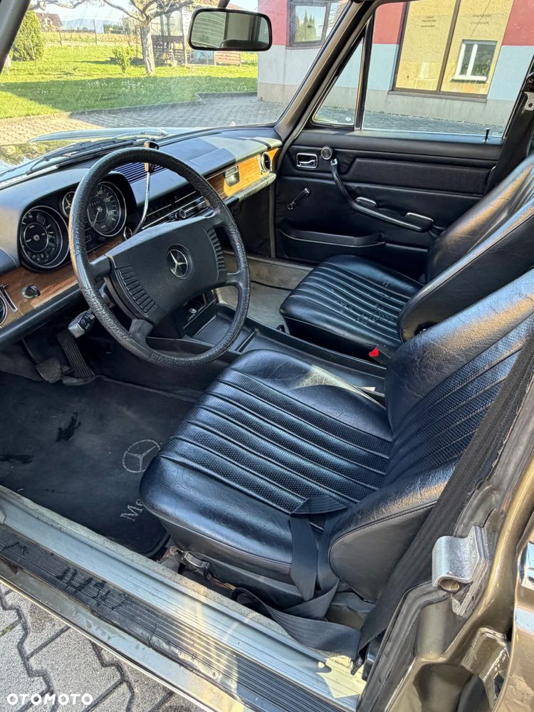 Mercedes-Benz Inny - 10