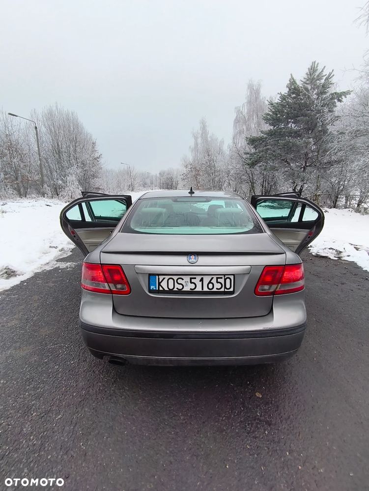 Saab 9-3 - 11