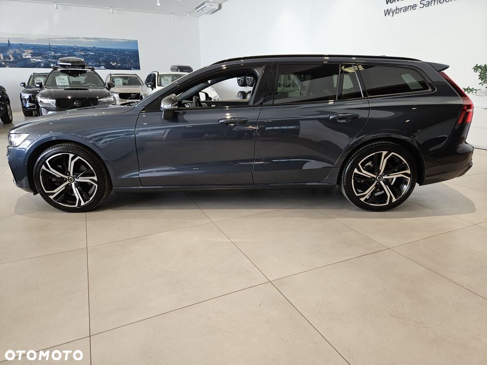 Volvo V60 - 10