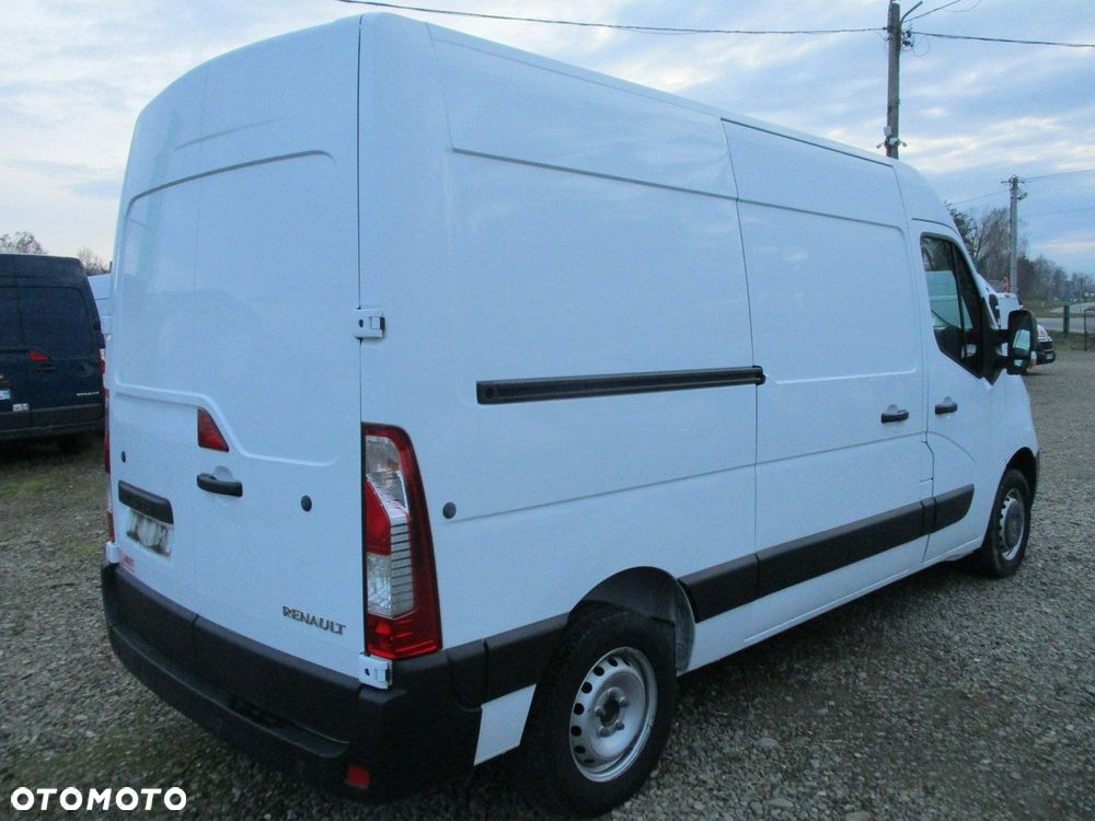 Renault Master - 3