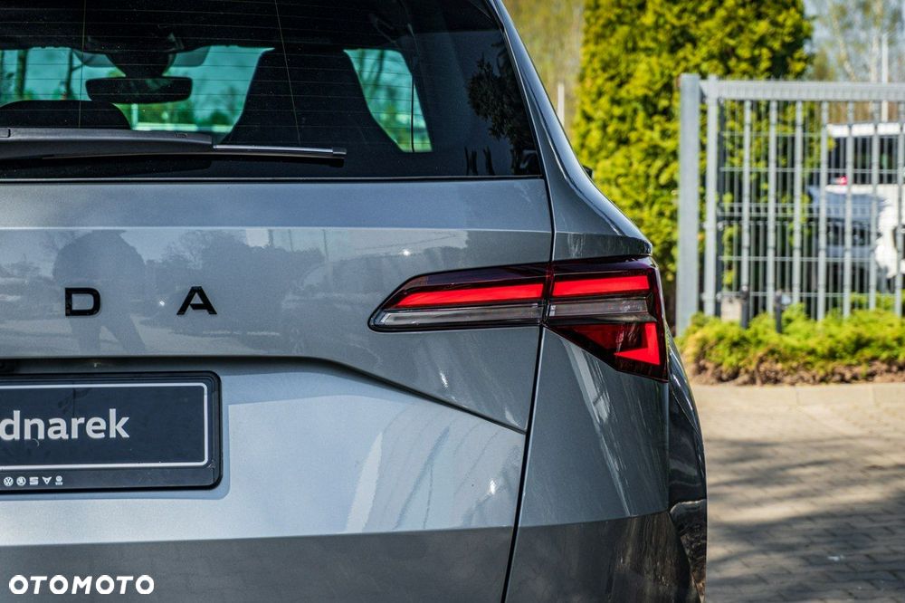 Skoda Karoq - 13