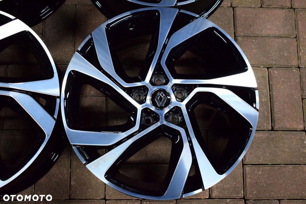RENAULT 18 Megane IV GT Talisman Oryg Jak Nowe - 2