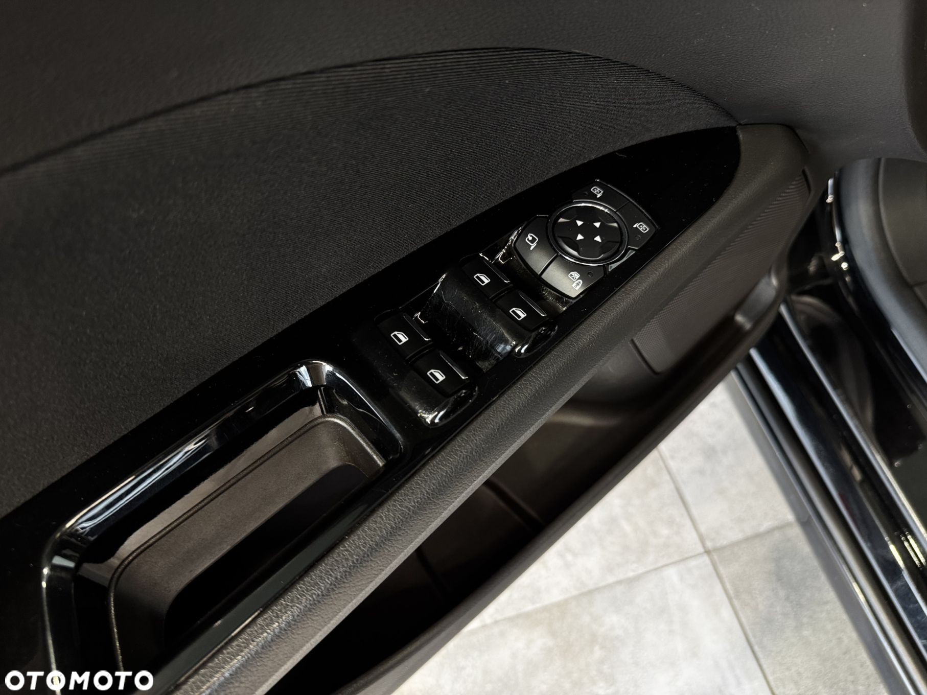 Ford Mondeo - 15