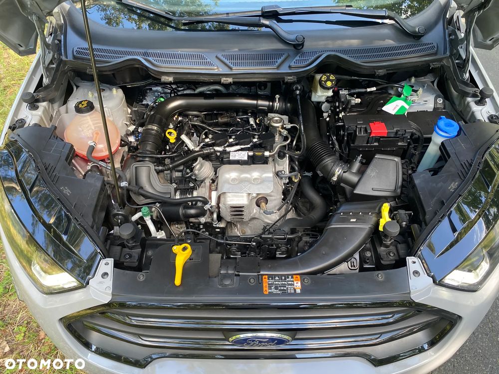 Ford EcoSport 1.0 EcoBoost ACTIVE - 15