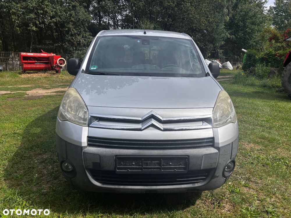 Citroën Berlingo 1.6 HDi - 2