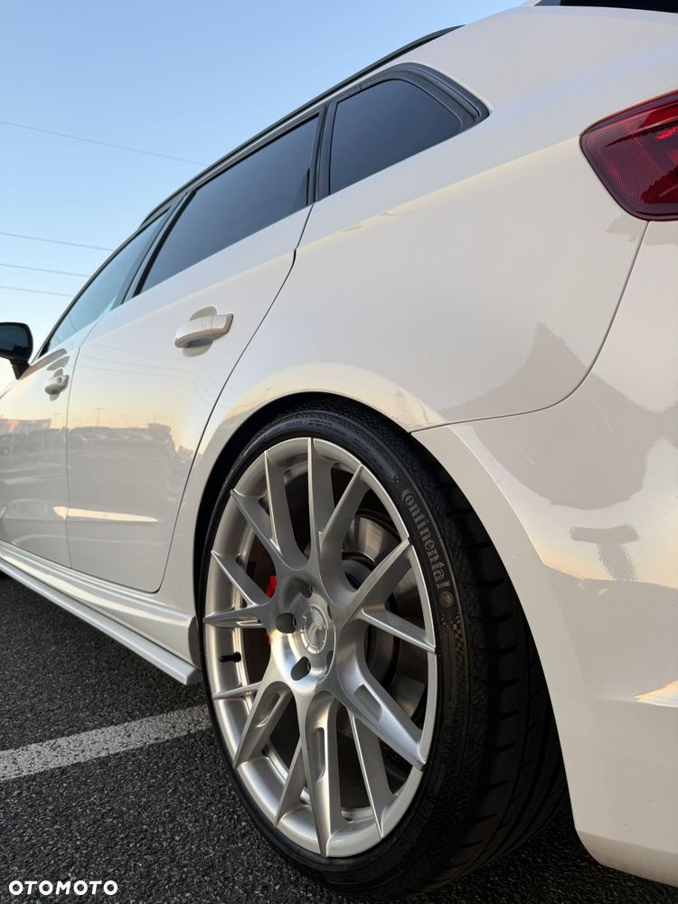 Audi S3 2.0 TFSI Quattro S tronic - 39