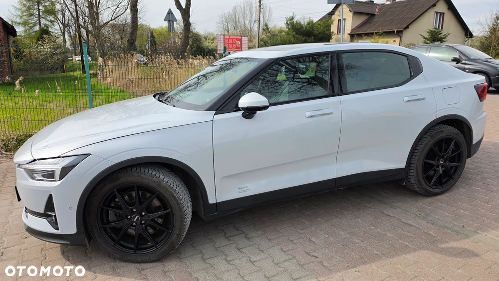 Polestar 2 - 28