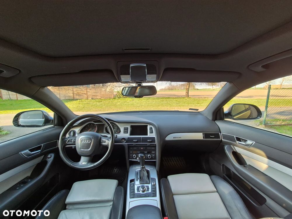 Audi A6 Limousine - 9