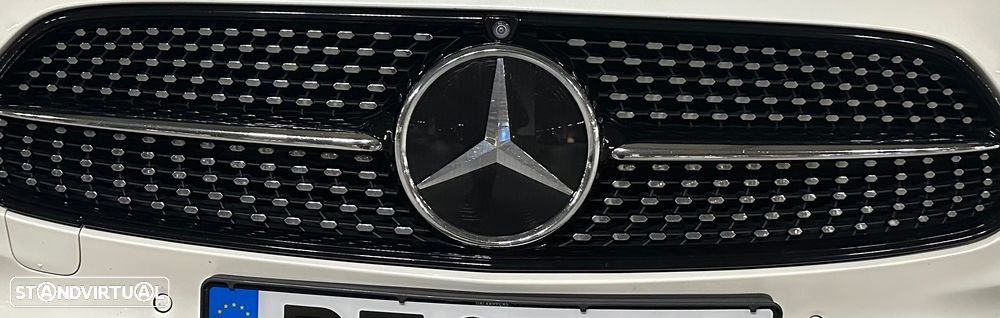 Mercedes-Benz E 300 de AMG Line - 23