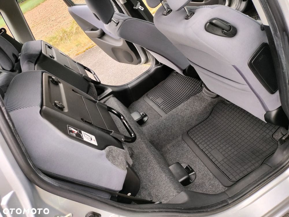 Honda Jazz 1.4 LS - 30