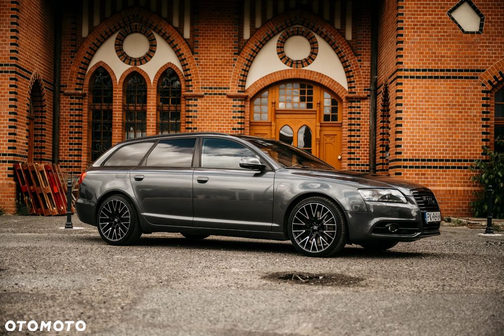 Audi A6 - 20