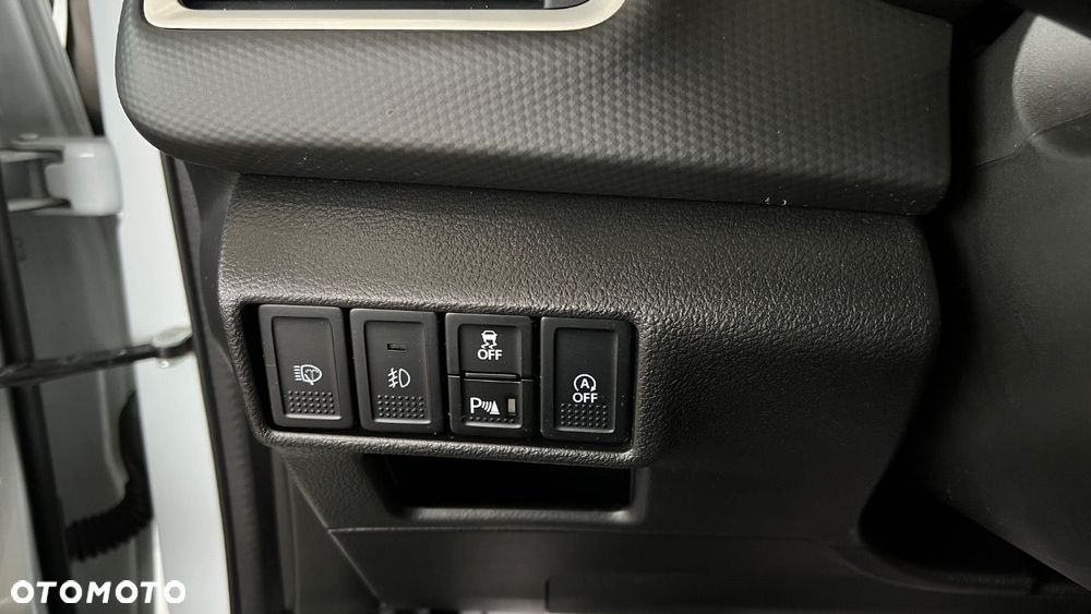 Suzuki SX4 S-Cross - 32