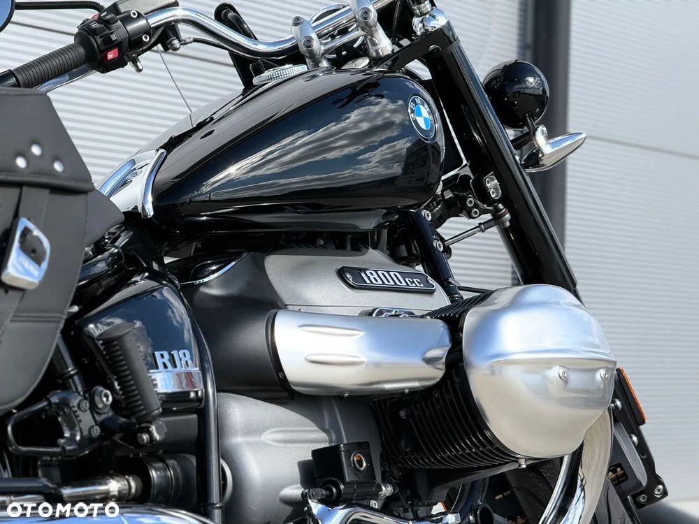 BMW R - 27