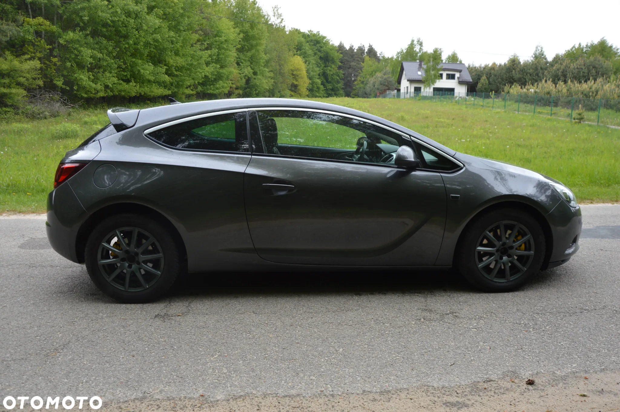Opel Astra - 6