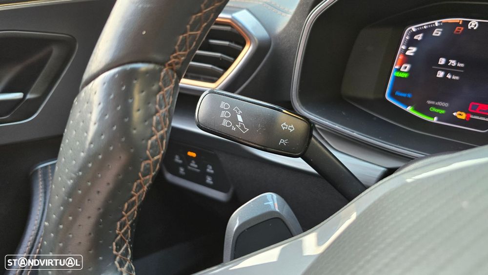 Cupra Formentor 1.4 e-Hybrid DSG - 14