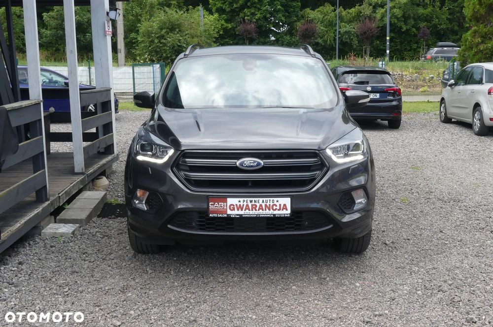 Ford Kuga 2.0 TDCi FWD ST-Line - 29