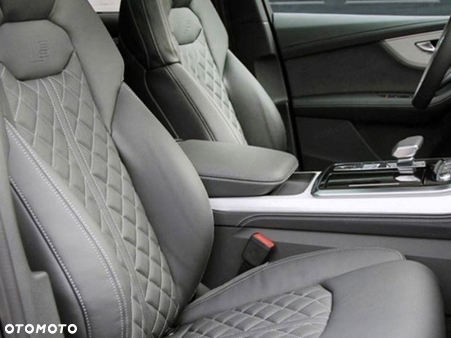 Audi Q7 TDI mHEV 210 kW Quattro S Line Tiptr - 19
