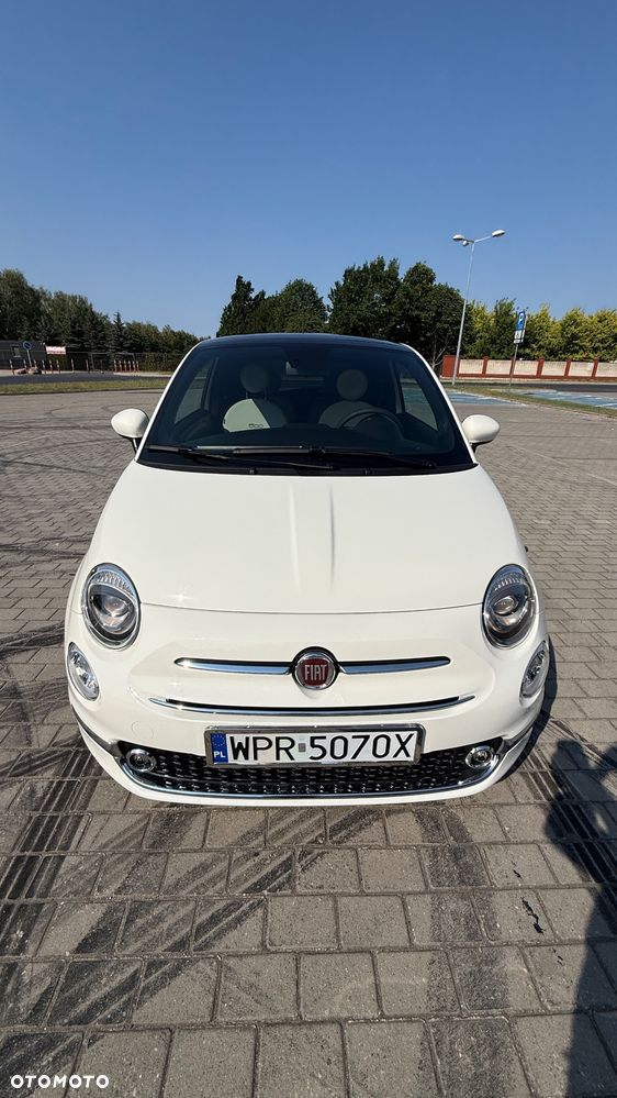 Fiat 500 - 1