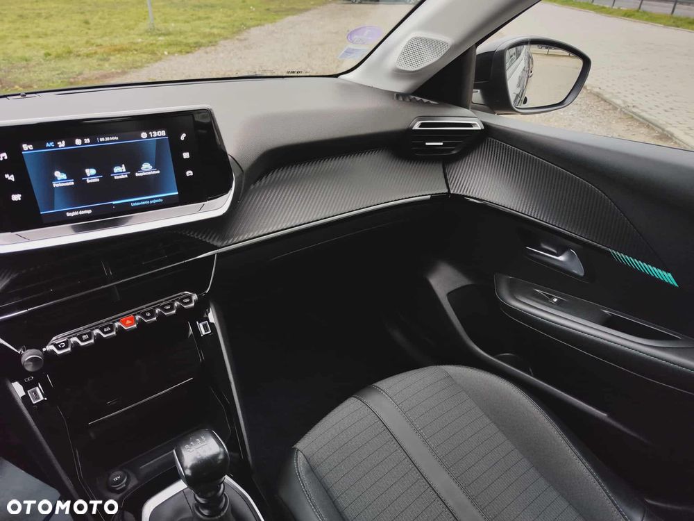 Peugeot 208 PureTech 110 Stop & Start Tech Edition - 28