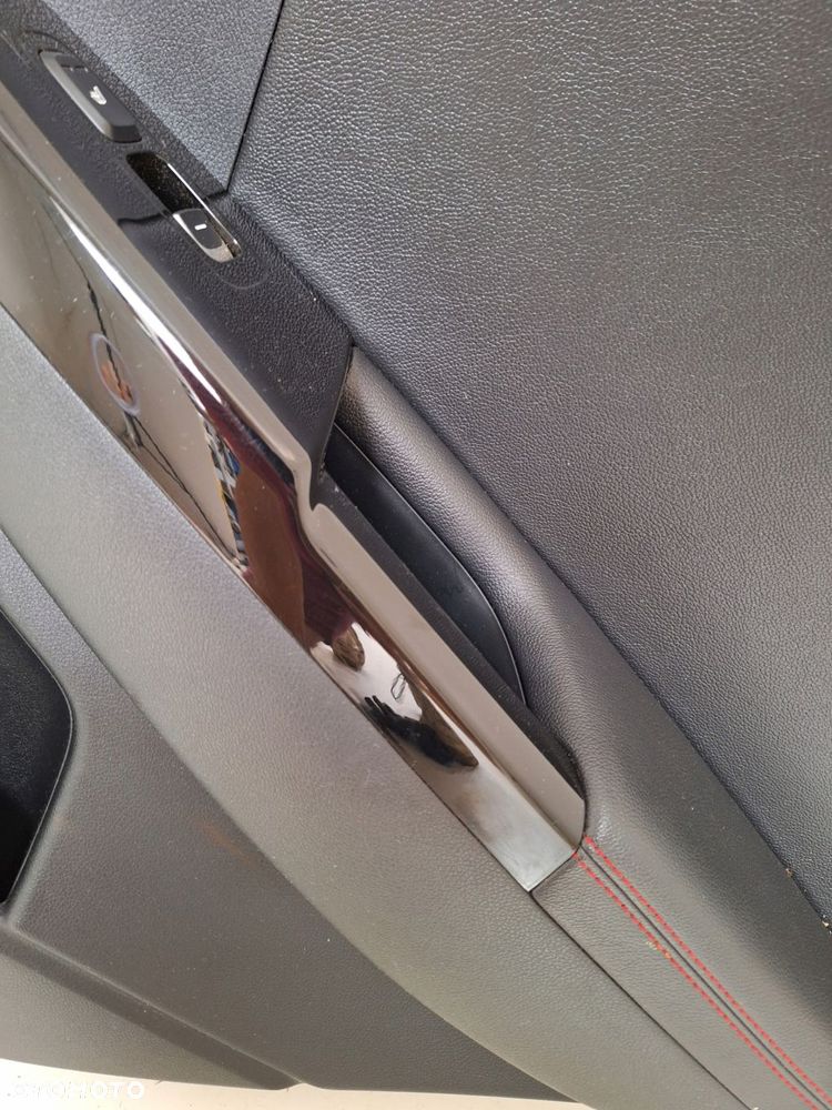 kia sportage iv tapicerka boczek drzwi prawy tyl tylny gt-line lift 16- - 3