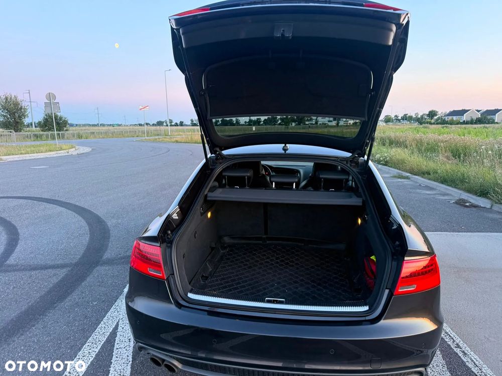 Audi A5 Sportback 3.0 TDI Quattro S tronic - 14