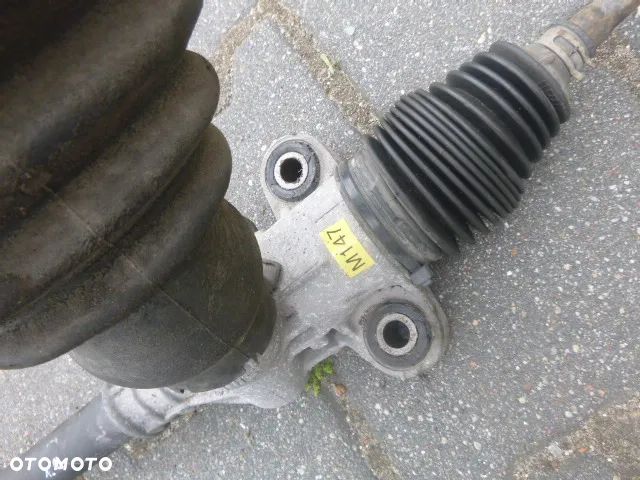 MAGLOWNICA PRZEKŁADNIA TOYOTA YARIS I LIFT 03-05 TRW - 5