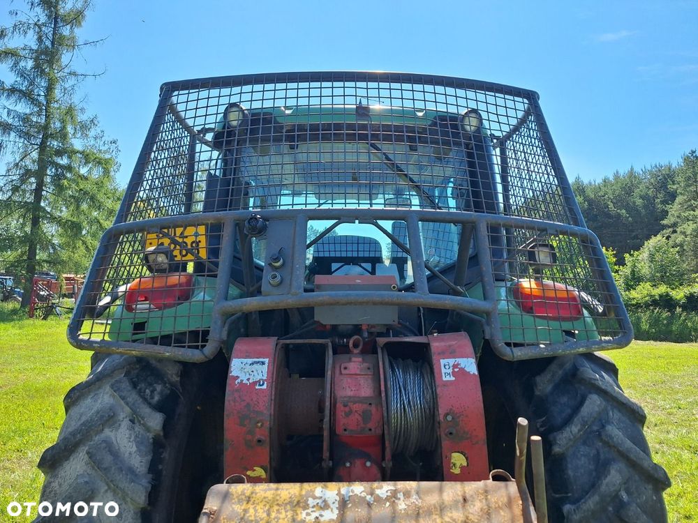 John Deere 6130 Standard 4X4 - 32