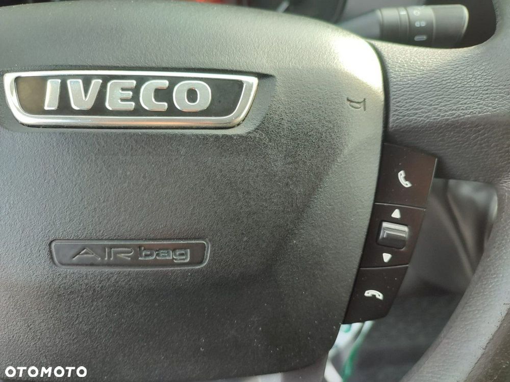 Iveco Daily 35S16 V - 19