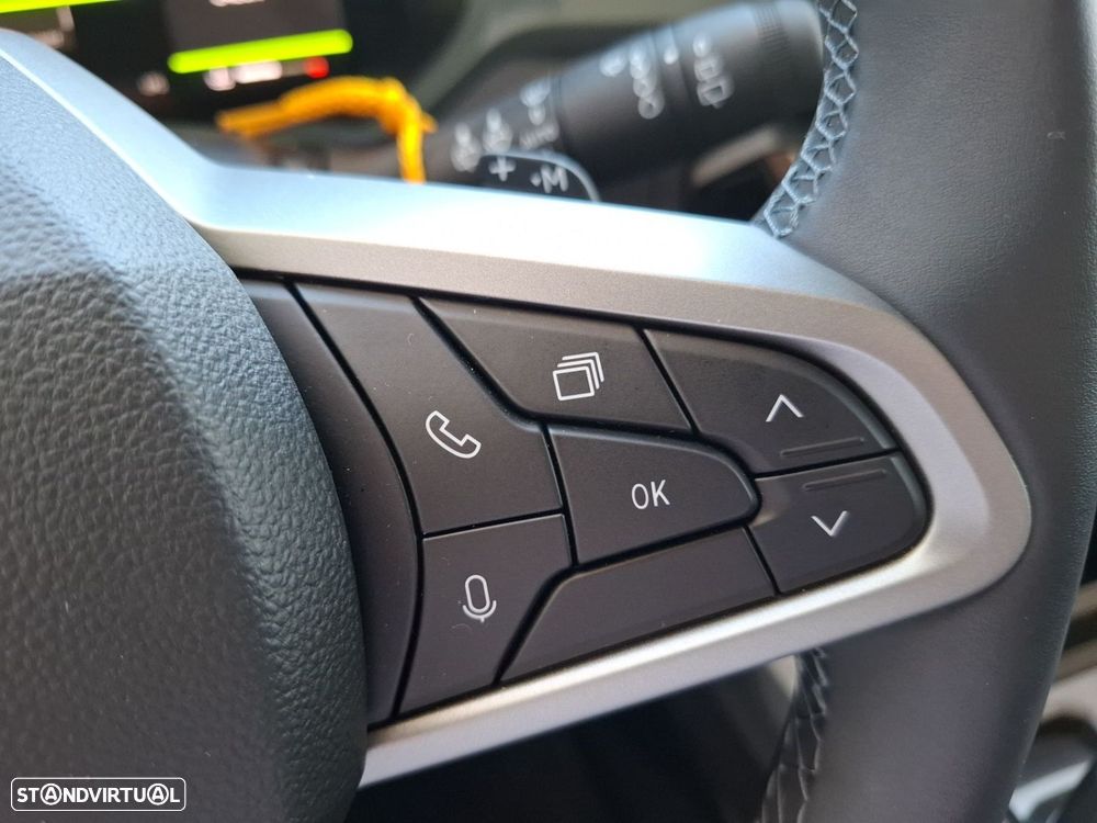 Dacia Bigster 1.2 Hybrid-G Extreme 4x4 - 19