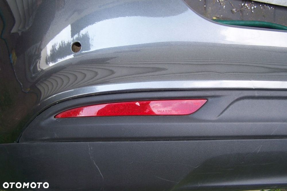 Ford Mondeo V MK5 zderzak tylny HB DS71-17906-M - 6
