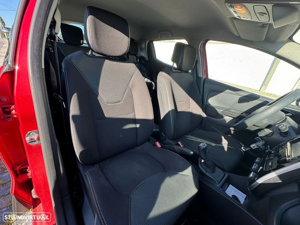 Renault Clio 1.5 dCi Comfort - 7