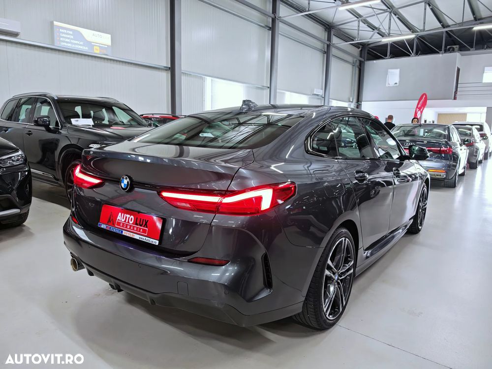 BMW Seria 2 218i Aut. M Sport - 5