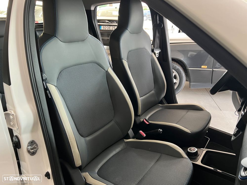 Dacia Spring Electric 45 Comfort Plus - 22