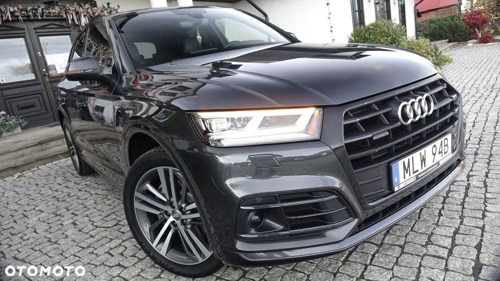 Audi Q5 - 19