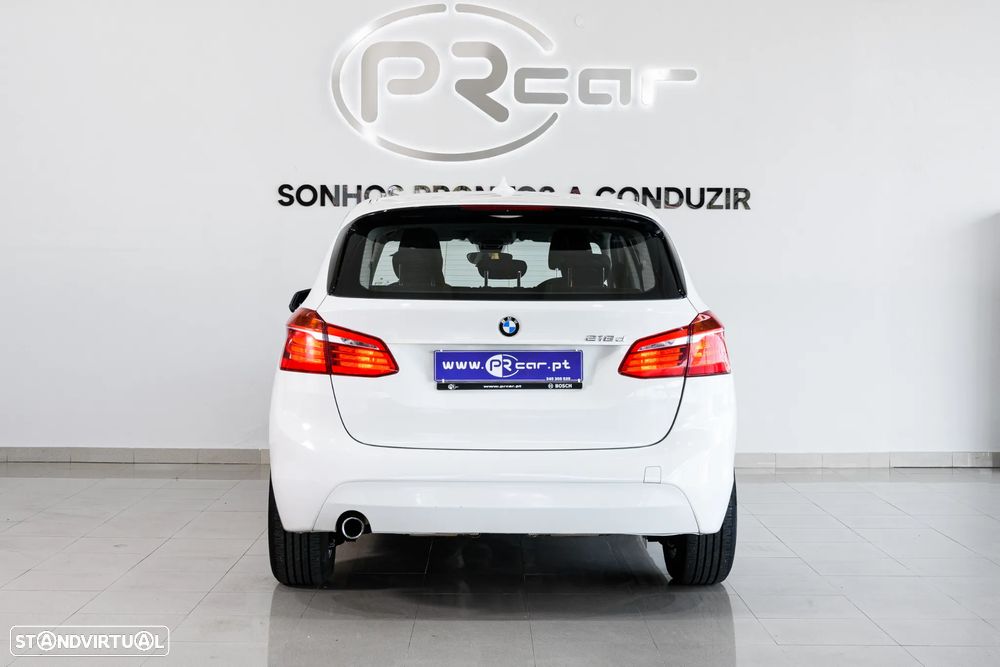 BMW 216 Active Tourer - 7