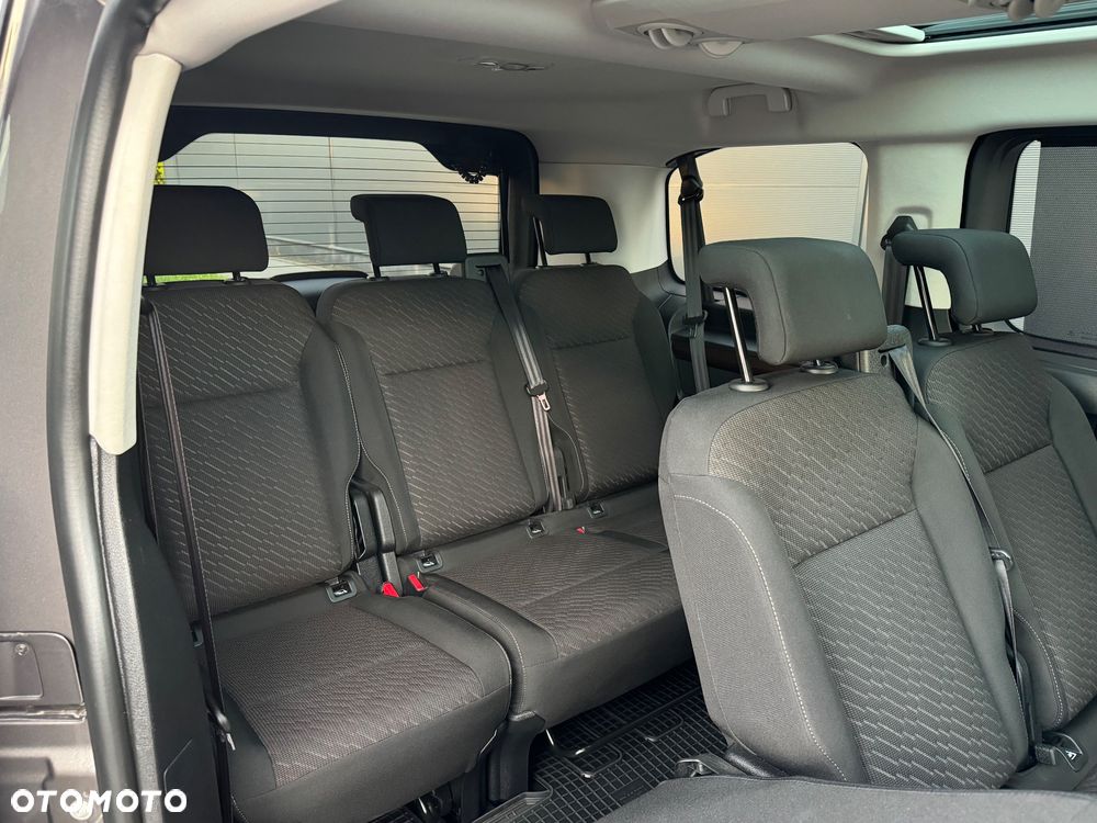 Toyota Proace Verso 2.0 D4-D Medium VIP - 12