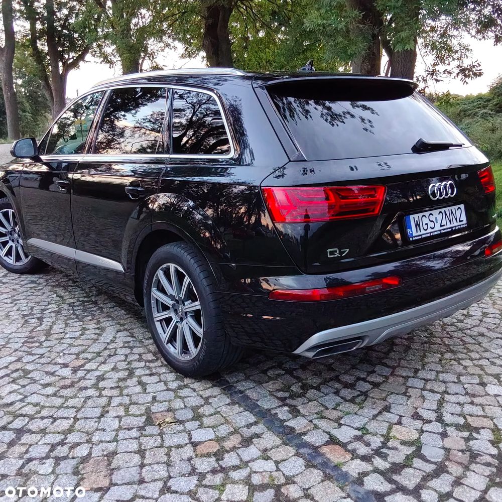 Audi Q7 - 12