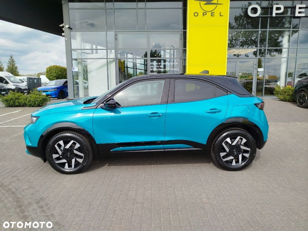 Opel Mokka - 4