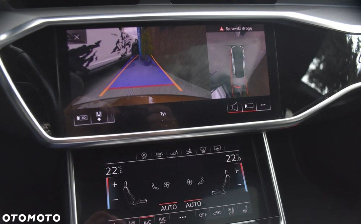 Audi A7 Sportback - 14