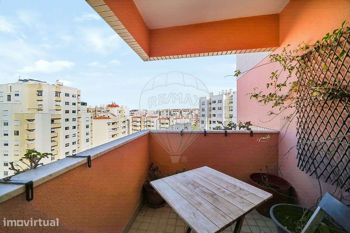 Apartamento T4 para venda - Grande imagem: 4/28