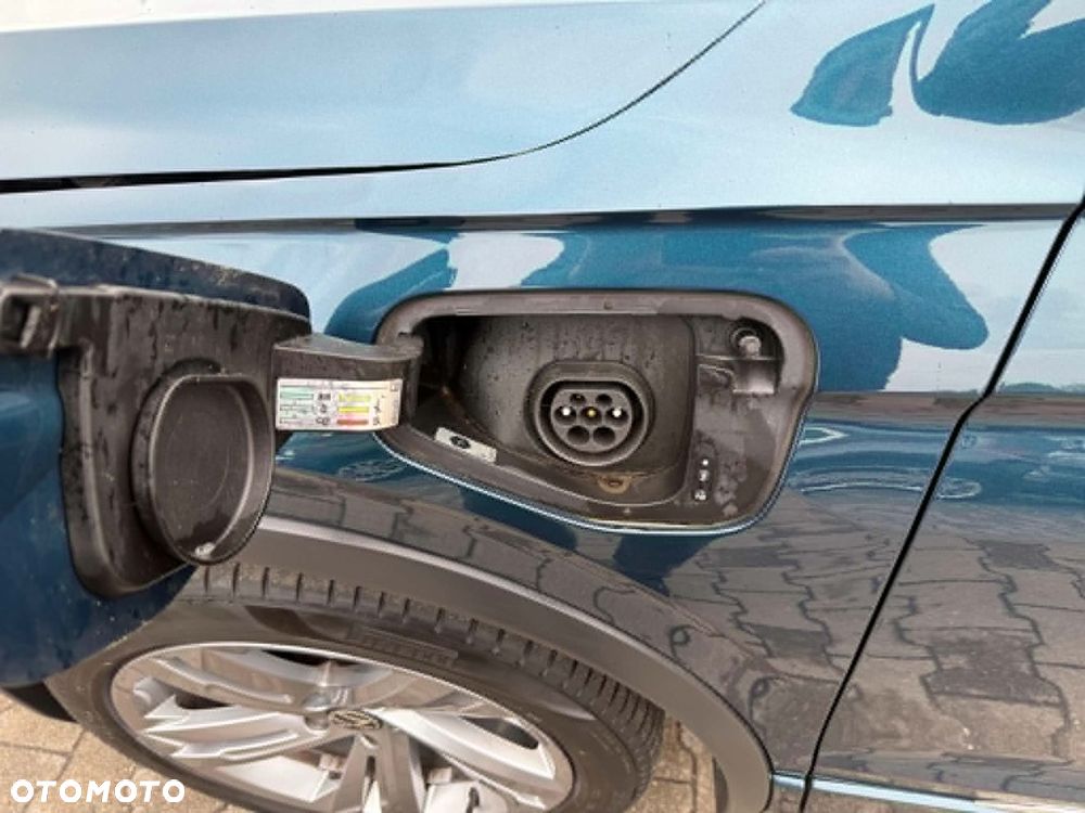 Volkswagen Tiguan 1.4 eHybrid OPF DSG R-Line - 16