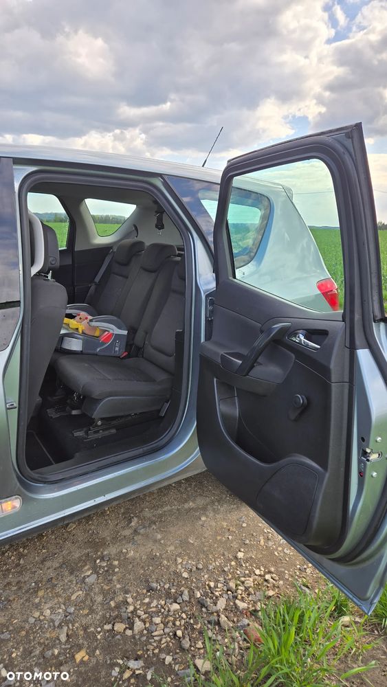 Opel Meriva 1.4 T Enjoy - 10