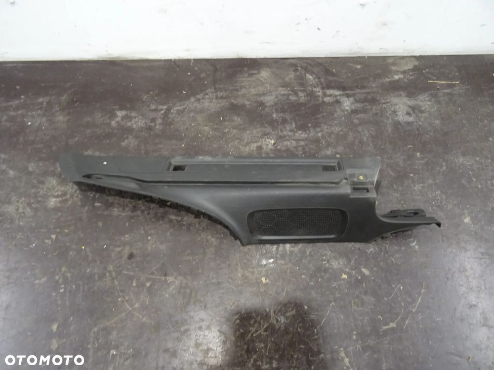 OPEL ASTRA K KOMBI 1.6CDTI OSŁONA BOCZEK BAGAŻNIKA LEWY PRAWY 39052552 - 2