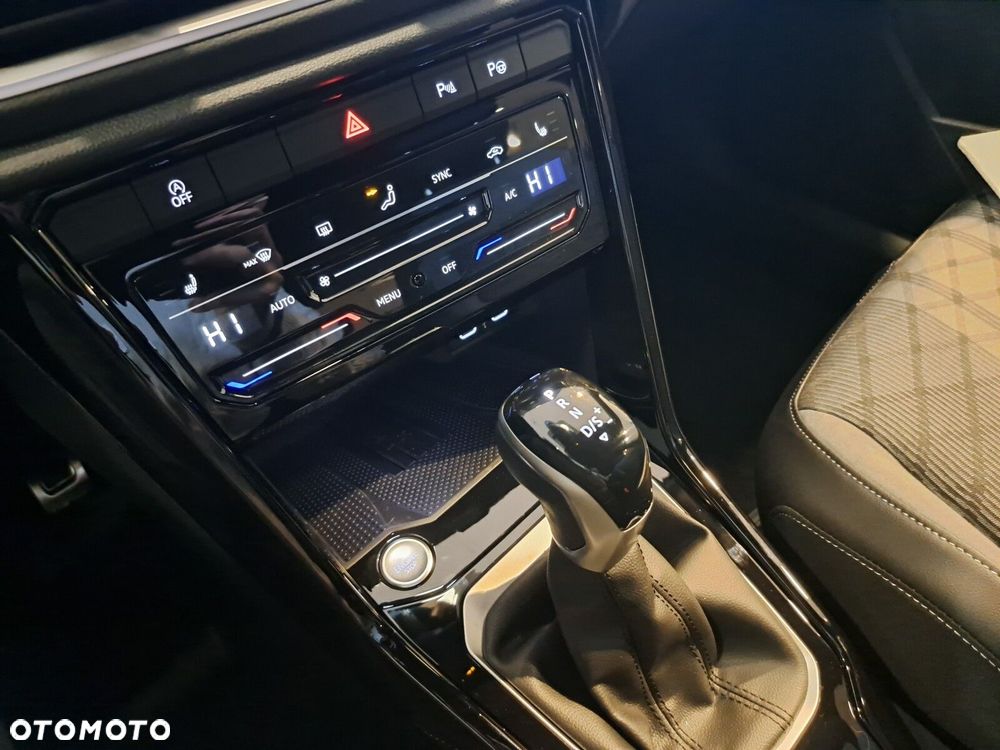 Volkswagen T-Roc 1.5 TSI R-Line Plus DSG - 14