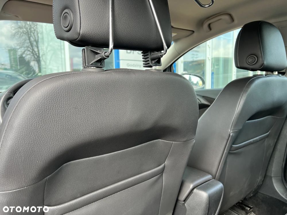 Opel Astra 1.4 T Business - 16