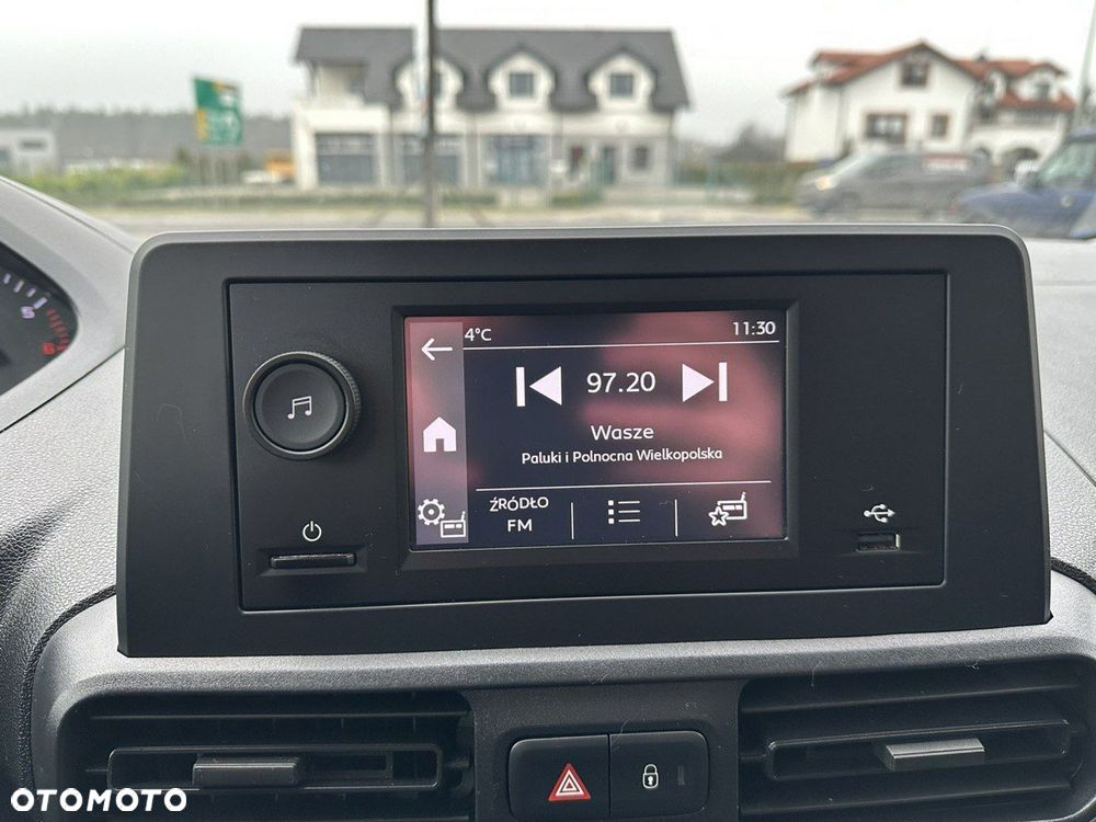 Peugeot Partner - 18